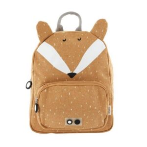 Trixie Παιδικό Σακίδιο Πλάτης Mr. Fox 77401