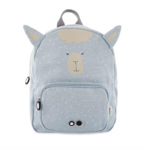 Trixie Σακίδιο Πλάτης Backpack Mr. Alpaca 77539