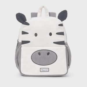 Σακίδιο Πλάτης Mayoral 9972 Ζέβρα 9972