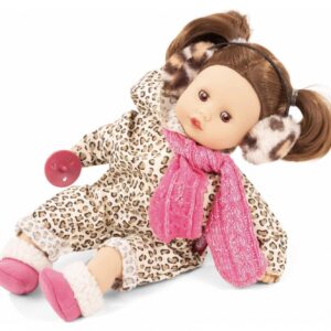 Götz Κούκλα Muffin Cat - 33 cm 2420960