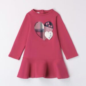 Φόρεμα Heart 4A573 iDO 4A573