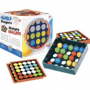 ΠΑΙΧΝΙΔΙ ΜΝΗΜΗΣ ΜΕ ΜΠΙΛΙΕΣ BUK-54002