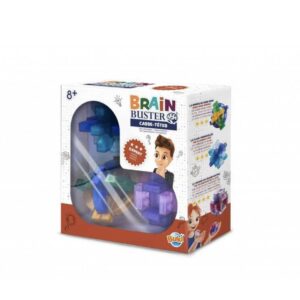 ΚΥΒΟΣ - BRAIN BUSTER EXPERT BUK-6207