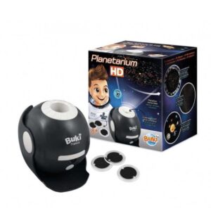 ΠΛΑΝΗΤΑΡΙΟ HD BUK-8002