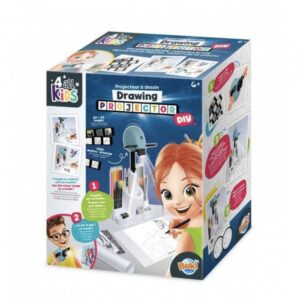 PROJECTOR 2 ΣΕ1 ΠΡΟΒΟΛΕΑΣ & ΖΩΓΡΑΦΙΚΗ BUK-FK004