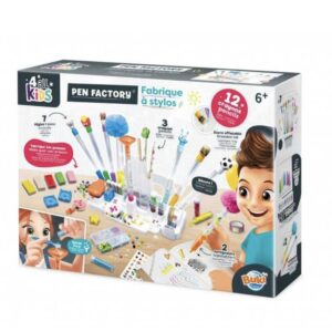 ΣΤΥΛΟ STUDIO PEN FACTORY BUK-FK007