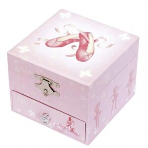 ΜΠΙΖΟΥΤΙΕΡΑ ΜΠΑΛΑΡΙΝΑ ΡΟΖ TRU-20975