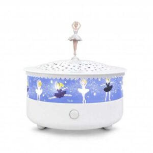 ΦΩΤΑΚΙ PROJECTOR REV ΜΠΑΛΑΡΙΝΑ USB TRU-9011