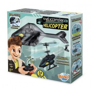 ΕΛΙΚΟΠΤΕΡΟ HELICOPTER R/C BUK-37295