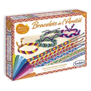 ΔΗΜΙΟΥΡΓΗΣΤΕ ΒΡΑΧΙΟΛΙΑ ΦΙΛΙΑΣ SENT-80004