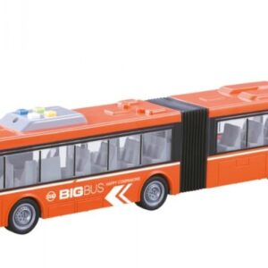 TGR Λεωφορείο με φώτα και ήχο TGR-274401