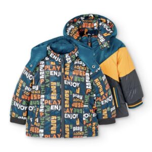 BOBOLI ΜΠΟΥΦΑΝ 2ΠΛΗΣ ΟΨΕΩΣ  AW23327169-9268 AW23327169-9268