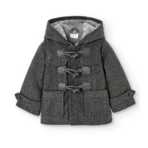 BOBOLI ΠΑΛΤΟ AW23717094-8124 AW23717094-8124