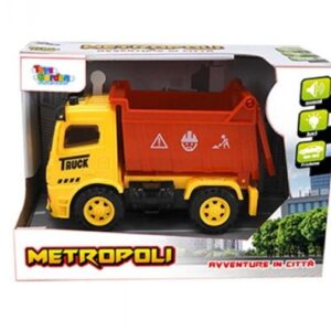 TGR-φορτηγό TGR-274812