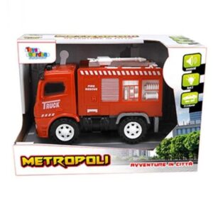 TGR-πυροσβεστικό TGR-274813