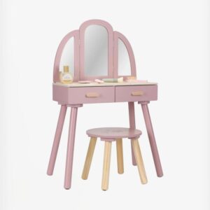 LITTLE DUTCH Boudoir με ξύλινα αξεσουάρ μεγάλο FSC LD2513