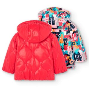 BOBOLI  ΜΠΟΥΦΑΝ ΔΙΠΛΗΣ ΟΨΗΣ ΛΟΥΛΟΥΔΙΑ  AW23207177-3821 AW23207177-3821