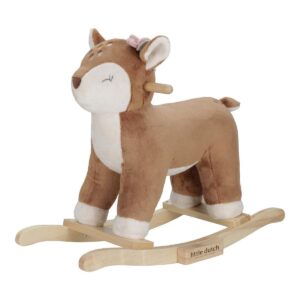 LITTLE DUTCH Κουνιστό ελαφάκι Fairy Garden LD7362