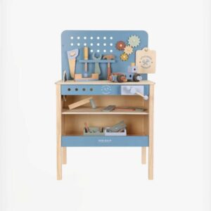 LITTLE DUTCH Ξύλινος πάγκος εργασίας FSC LD2545