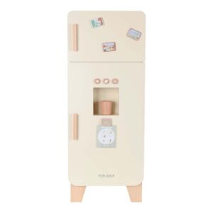 LITTLE DUTCH. Ξύλινο ψυγείο FSC Limited Edition LD2499
