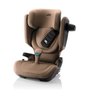 Κάθισμα Αυτοκινήτου Britax Romer Kidfix Pro Lux 15-36kg Warm Caramel br-3003036-04