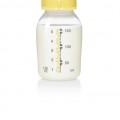 Medela Σετ 3 Φιάλες Μητρικού Γάλακτος με Πώμα 150ml 8,000,797