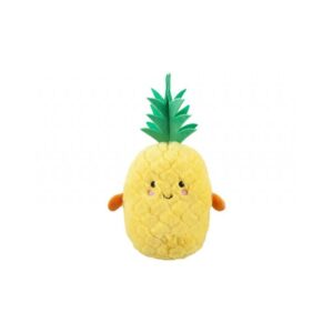 SOFTLINGS PINEAPPLE FRUITY FOODIES 16CM – ΑΝΑΝΑΣ