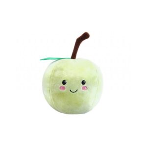 SOFTLINGS APPLE FRUITY FOODIES 16CM – ΜΗΛΟ
