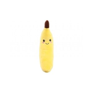 SOFTLINGS BANANA FRUITY FOODIES 16CM – ΜΠΑΝΑΝΑ