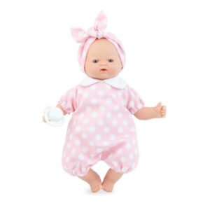 ΜΩΡΟ SUENECITOS ΡΟΖ ΠΟΥΑ 26CM