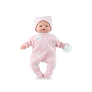 MARINA & PAU Μωρό Suenecitos Ροζ 26CM