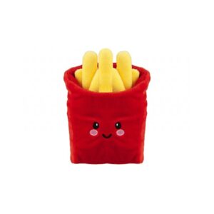 SOFTLINGS FRIES FAST FOODIES