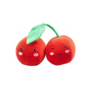 SOFTLINGS CHERRIES FRUITY FOODIES 16CM – ΚΕΡΑΣΙΑ