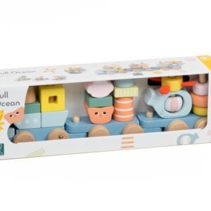 PULL OCEAN – ΣΥΡΟΜΕΝΟ ΠΑΙΧΝΙΔΙ