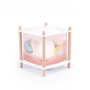 Moulin Roty Μαγικό Πορτατίφ  Μικρή Σχολή Χορού, MR667202