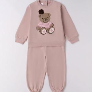 IDO ΣΕΤ ΜΠΛΟΥΖΑ ΠΑΝΤΕΛΟΝΙ 25AIDO4F345