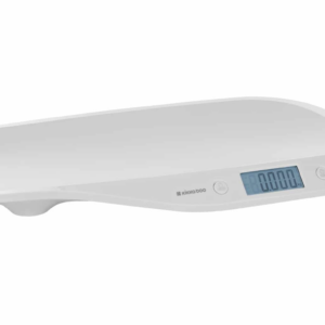 Kikka Boo Ψηφιακή Βρεφική Ζυγαριά Lyra Grey 31405010049