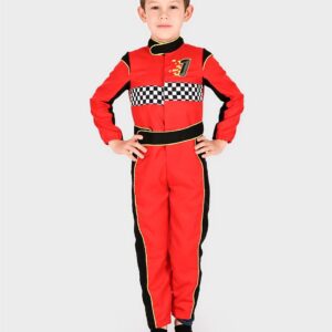 Den Goda Fen, Στολή οδηγού αγώνων, 4-6ετών DGF-97997