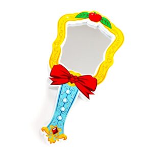 Great Pretenders EVA Καθρέφτης Χιονάτη από μαλακό αφρώδες υλικό,GRP-19130