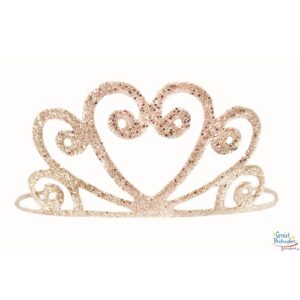 Great Pretenders Χρυσή Τιάρα,GRP-11950