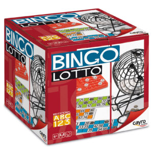 Cayro Bingo Lotto 300