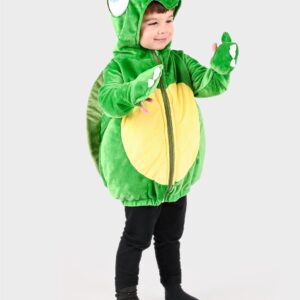 Den Goda Fen, Τζάκετ-στολή χελώνα, 98-104 εκ., 2-4ετών,DGF-97815