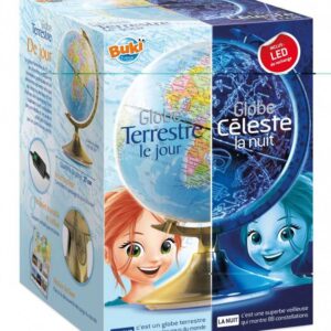 Buki Υδρόγειος Φως BUK-7345