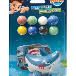 Buki Καρχαρίας Στόχος Μπίλιες BUK-PM857