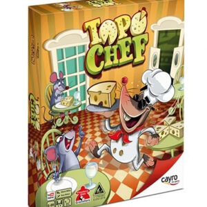 Cayro Top Chef 7058