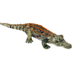 Die Spiegelburg Λούτρινος Κροκόδειλος 50cm,DSP-21605
