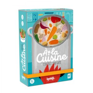 Londji - Επιτραπέζιo Στην κουζίνα CA004U