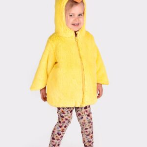 Den Goda Fen, Στολή Jacket Κοτοπουλάκι 2-4 ετών DGF-97814