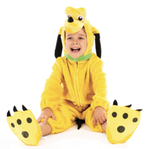 Αποκριάτικη Στολή Pluto 192