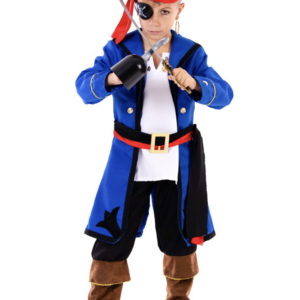 Αποκριάτικη Στολή Caspian Pirate Boy